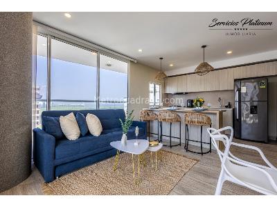 Apartamento en venta en Cielo Mar, Cartagena · foto 15 de 20