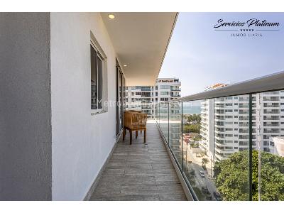Apartamento en venta en Cielo Mar, Cartagena · foto 16 de 20