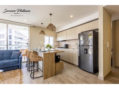 Apartamento en venta en Cielo Mar, Cartagena · foto 17 de 20