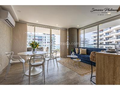 Apartamento en venta en Cielo Mar, Cartagena · foto 18 de 20