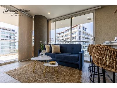 Apartamento en venta en Cielo Mar, Cartagena · foto 19 de 20