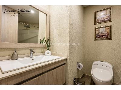 Apartamento en venta en Cielo Mar, Cartagena · foto 20 de 20