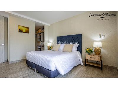 Apartamento en venta en Cielo Mar, Cartagena · foto 2 de 20