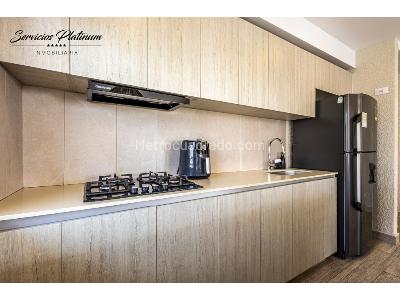 Apartamento en venta en Cielo Mar, Cartagena · foto 5 de 20