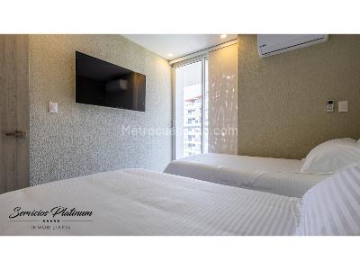 Apartamento en venta en Cielo Mar, Cartagena · foto 7 de 20