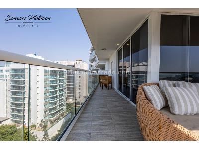 Apartamento en venta en Cielo Mar, Cartagena · foto 9 de 20