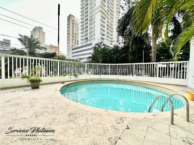 Apartamento de 3 alcobas en venta en Bocagrande, Cartagena, 150 m² · foto 16 de 16