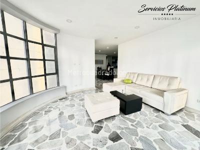 Apartamento de 3 alcobas en venta en Bocagrande, Cartagena, 150 m² · foto 2 de 16