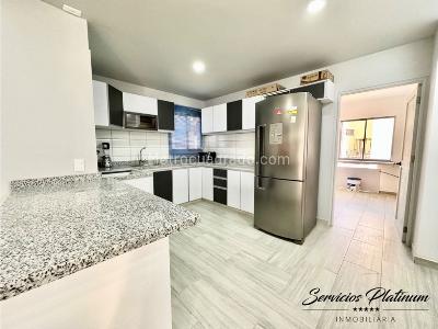 Apartamento de 3 alcobas en venta en Bocagrande, Cartagena, 150 m² · foto 8 de 16