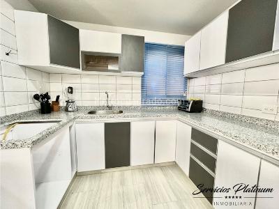 Apartamento de 3 alcobas en venta en Bocagrande, Cartagena, 150 m² · foto 9 de 16