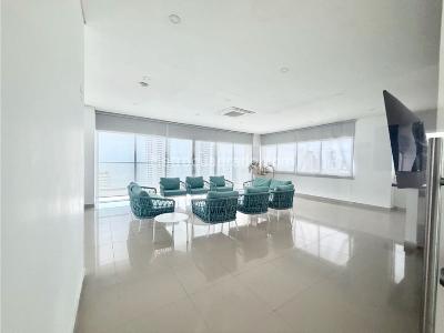 Apartamento de 2 alcobas en venta en Bocagrande, Cartagena, 116 m² · foto 14 de 19