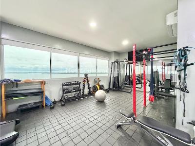 Apartamento de 2 alcobas en venta en Bocagrande, Cartagena, 116 m² · foto 19 de 19