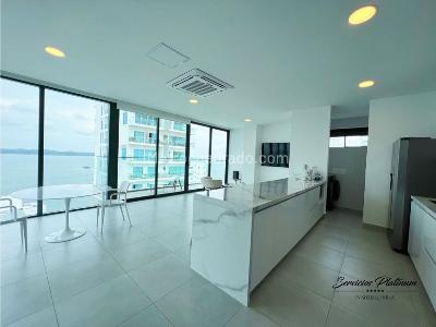 Apartamento en venta en Castillogrande, Cartagena · foto 2 de 20