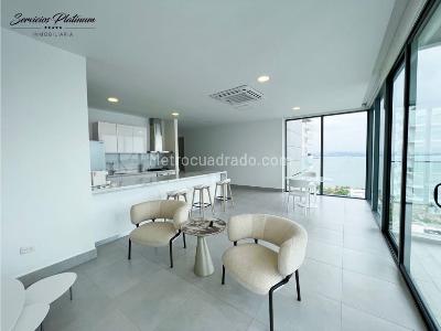 Apartamento en venta en Castillogrande, Cartagena · foto 5 de 20