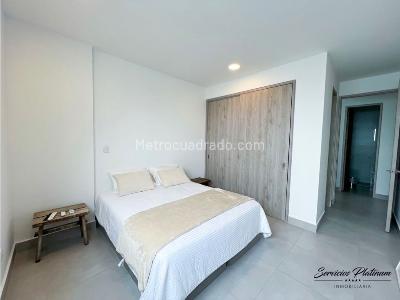 Apartamento en venta en Castillogrande, Cartagena · foto 7 de 20