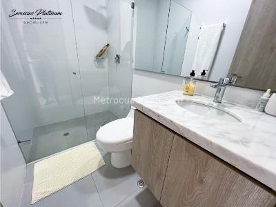 Apartamento en venta en Castillogrande, Cartagena · foto 8 de 20