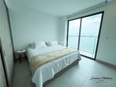 Apartamento en venta en Castillogrande, Cartagena · foto 9 de 20