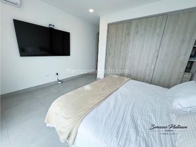 Apartamento en venta en Castillogrande, Cartagena · foto 10 de 20