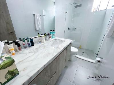 Apartamento en venta en Castillogrande, Cartagena · foto 11 de 20