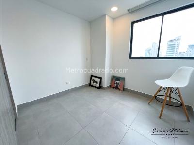 Apartamento en venta en Castillogrande, Cartagena · foto 12 de 20