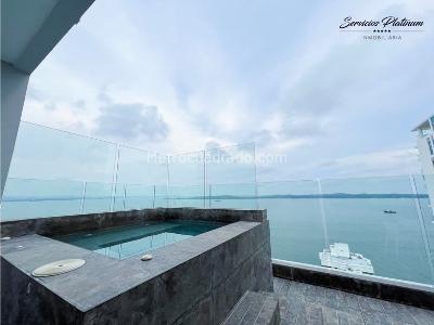 Apartamento en venta en Castillogrande, Cartagena · foto 14 de 20