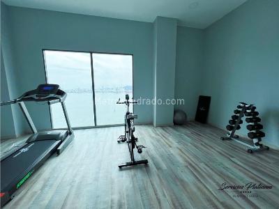 Apartamento en venta en Castillogrande, Cartagena · foto 15 de 20