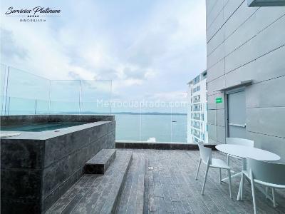 Apartamento en venta en Castillogrande, Cartagena · foto 16 de 20