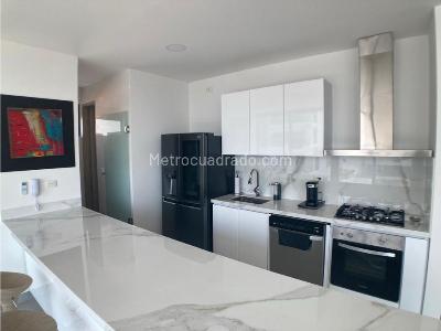Apartamento en venta en Castillogrande, Cartagena · foto 19 de 20