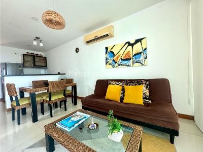 Apartamento en venta en Castillogrande, Cartagena · foto 3 de 13