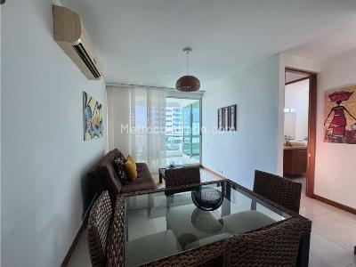 Apartamento en venta en Castillogrande, Cartagena · foto 4 de 13