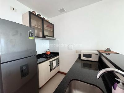 Apartamento en venta en Castillogrande, Cartagena · foto 5 de 13