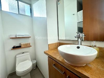 Apartamento en venta en Castillogrande, Cartagena · foto 9 de 13