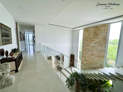 Casa de 5 alcobas en venta en Zona Norte, Cartagena, 629 m² · foto 10 de 20