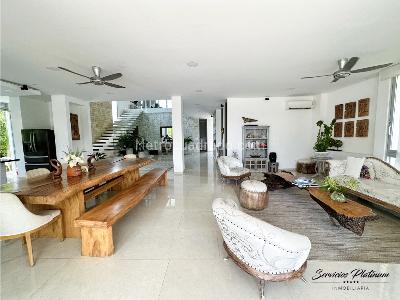 Casa de 5 alcobas en venta en Zona Norte, Cartagena, 629 m² · foto 13 de 20