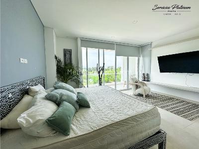 Casa de 5 alcobas en venta en Zona Norte, Cartagena, 629 m² · foto 16 de 20