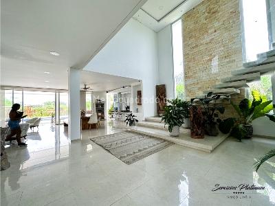 Casa de 5 alcobas en venta en Zona Norte, Cartagena, 629 m² · foto 18 de 20