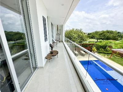 Casa de 5 alcobas en venta en Zona Norte, Cartagena, 629 m² · foto 19 de 20