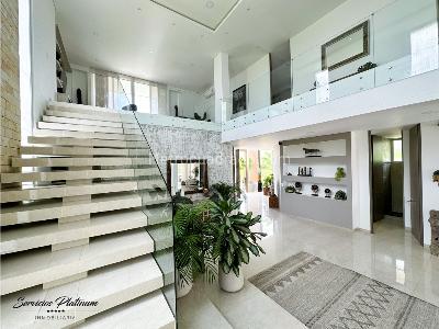 Casa de 5 alcobas en venta en Zona Norte, Cartagena, 629 m² · foto 20 de 20