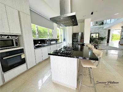 Casa de 5 alcobas en venta en Zona Norte, Cartagena, 629 m² · foto 5 de 20