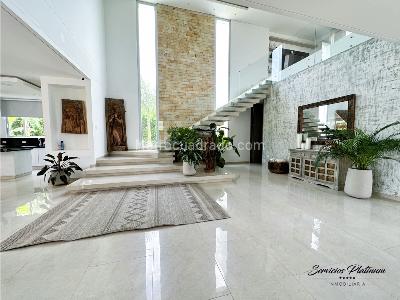 Casa de 5 alcobas en venta en Zona Norte, Cartagena, 629 m² · foto 6 de 20