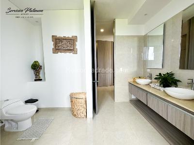 Casa de 5 alcobas en venta en Zona Norte, Cartagena, 629 m² · foto 15 de 20