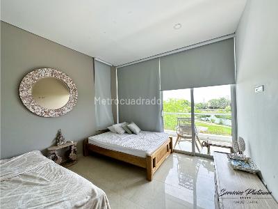 Casa de 5 alcobas en venta en Zona Norte, Cartagena, 629 m² · foto 16 de 20