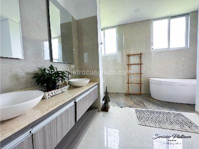 Casa de 5 alcobas en venta en Zona Norte, Cartagena, 629 m² · foto 17 de 20