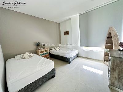 Casa de 5 alcobas en venta en Zona Norte, Cartagena, 629 m² · foto 18 de 20