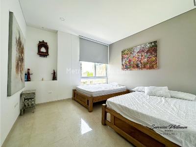Casa de 5 alcobas en venta en Zona Norte, Cartagena, 629 m² · foto 20 de 20