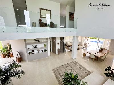 Casa de 5 alcobas en venta en Zona Norte, Cartagena, 629 m² · foto 6 de 20