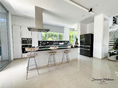 Casa de 5 alcobas en venta en Zona Norte, Cartagena, 629 m² · foto 7 de 20