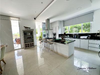 Casa de 5 alcobas en venta en Zona Norte, Cartagena, 629 m² · foto 8 de 20