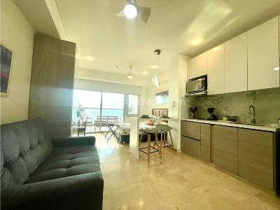 Apartamento en venta en Crespo, Cartagena · foto 3 de 6
