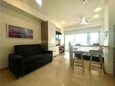 Apartamento en venta en Crespo, Cartagena · foto 4 de 6